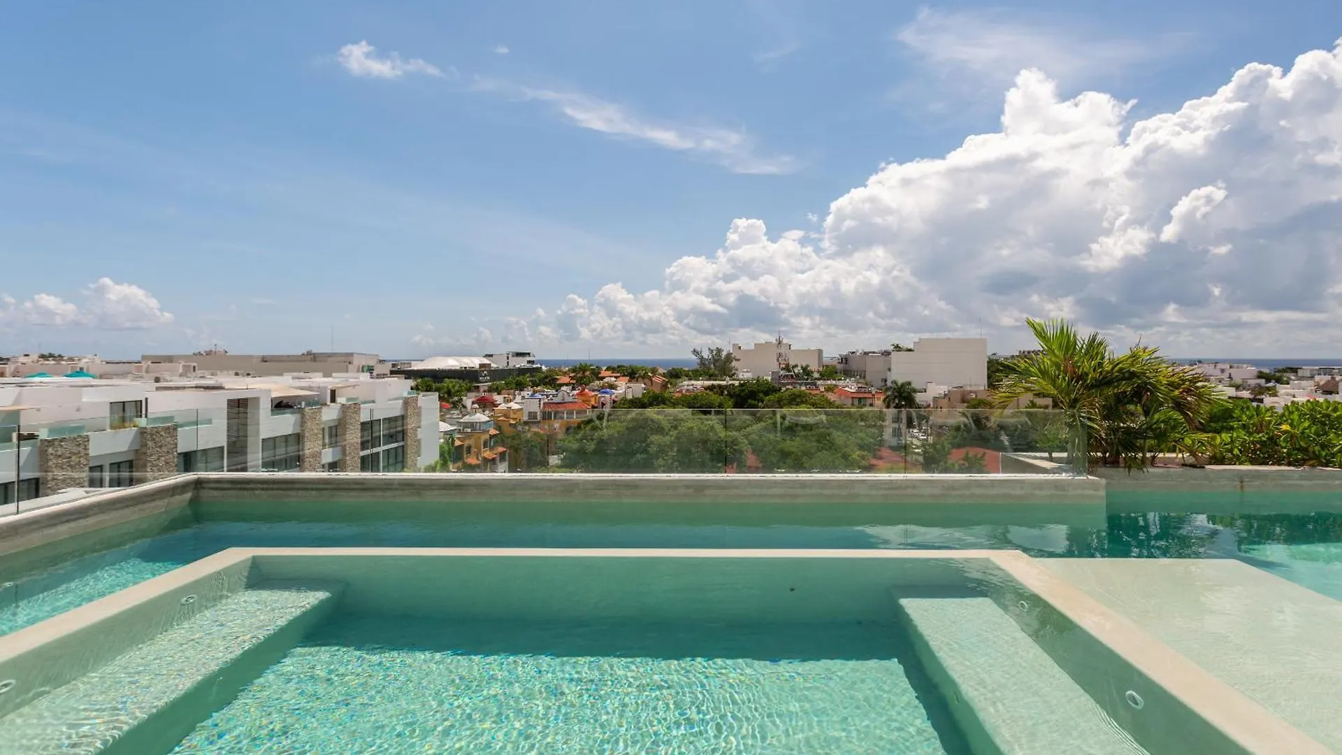 Downtown Playa Condo Playa del Carmen 0*,  México